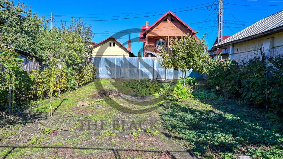 Casa la gri de vanzare | Zona Centrala - Bucov | Comision 0% - Poză 15