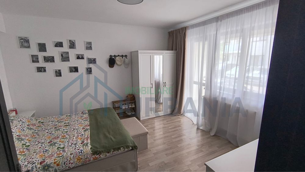 Apartament 2 camere de inchiriat, Copou, Iasi - Poză 7