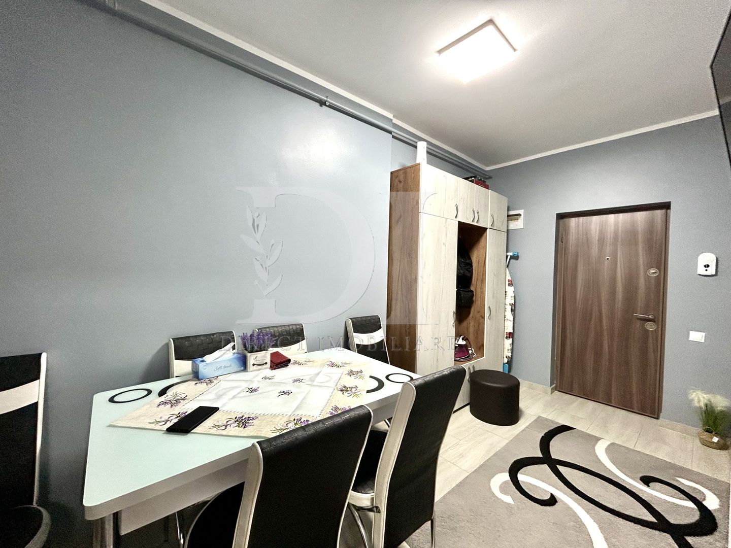 Apartament de vanzare / Parcul Poligonului / Floresti - Poză 11