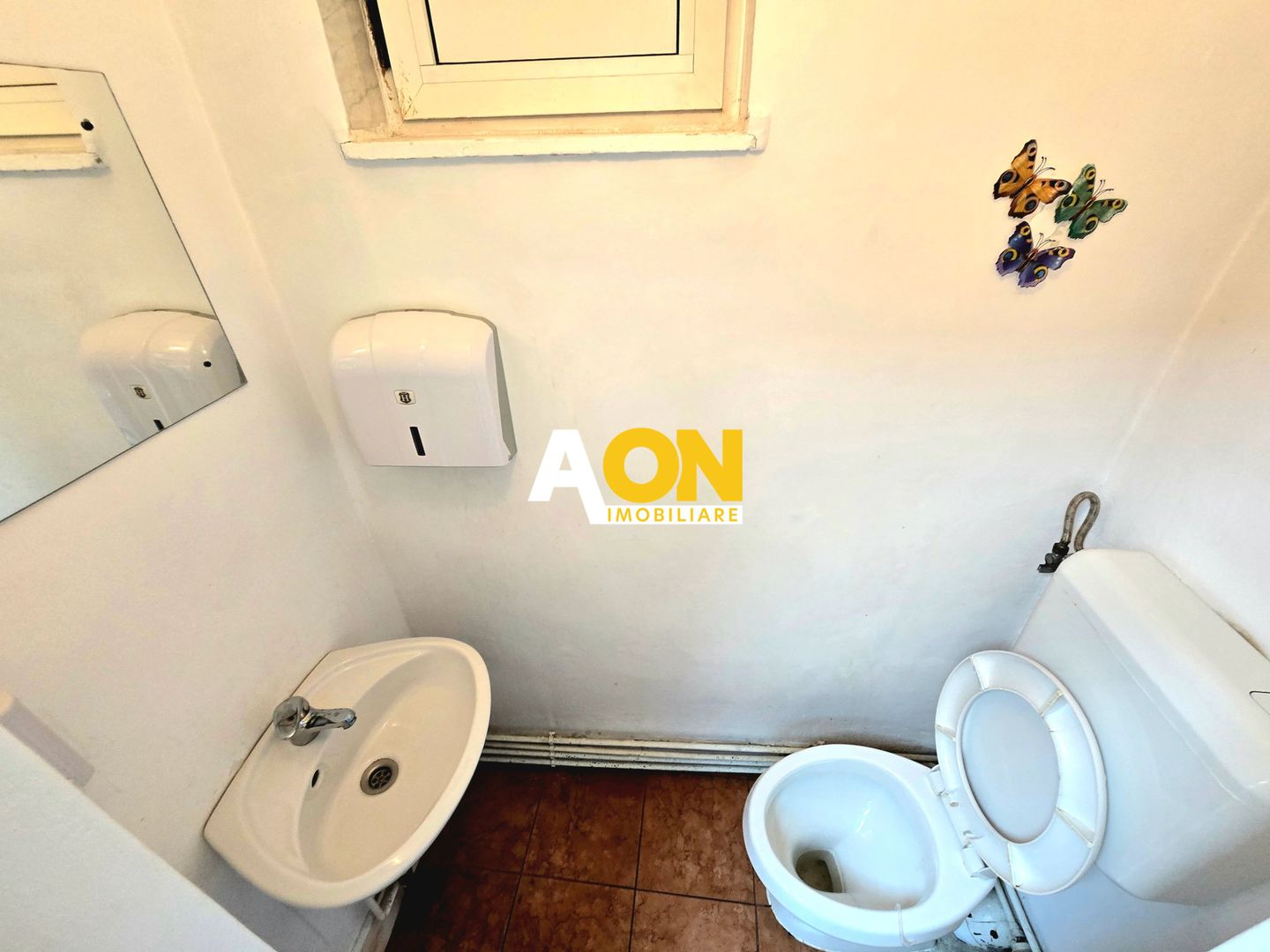 Spațiu Comercial, 55mp, Zona Liceului Militar - Poză 5