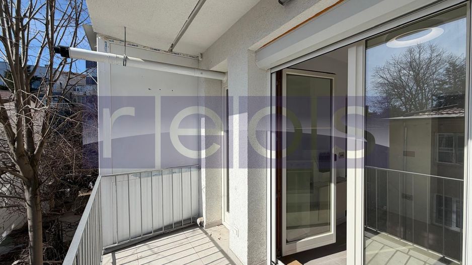PRIMAVERII | VANZARE APARTAMENT 3 CAMERE | LUX | 71 MP | NOU RENOVAT - Poză 31