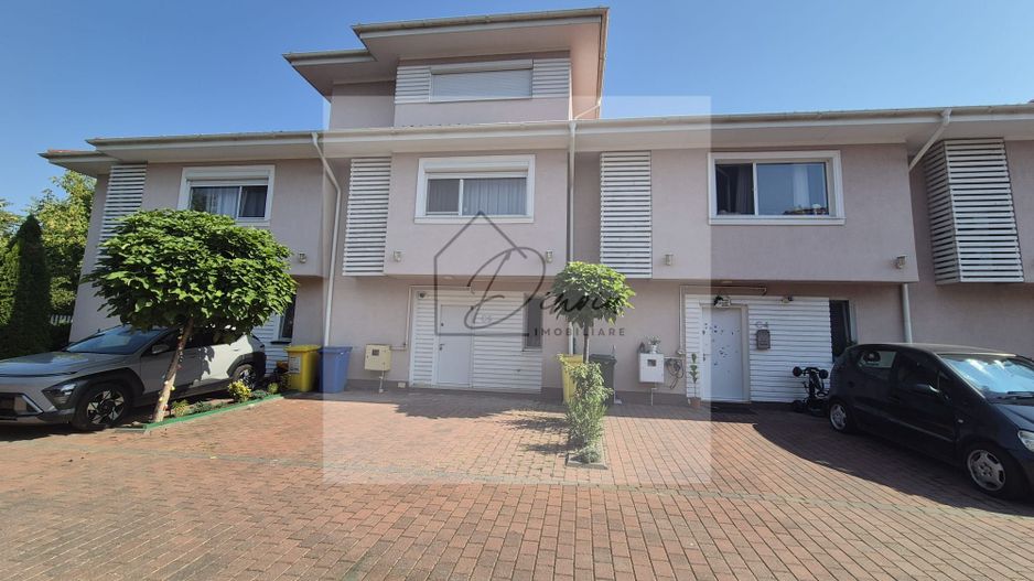 Vila de vanzare Pipera - Emil Racovita I Jasmine Garden - Poză 24