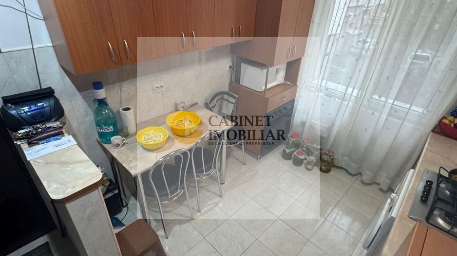 3 Camere-73MP | Decomandat | 2 Balcoane | Etaj 1 | M Lujerului-6 min - Poză 3