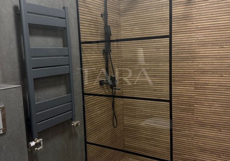 Apartament  3 camere Finisat | 56mp |  Floreşti - Poză 5