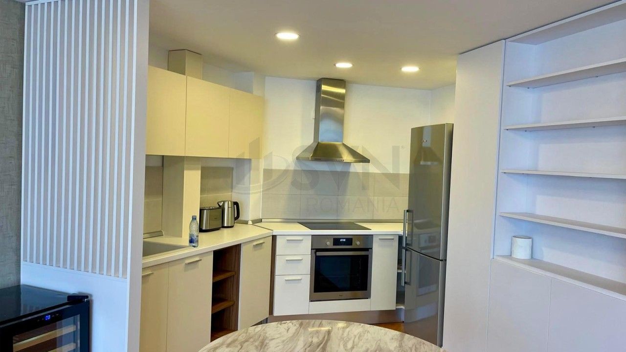 REA1025184 Apartament 3 camere I Herastrau I De inchiriat - Poză 4