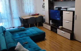 Apartament 2 camere  Dobroiesti Str Doinei - Poză 34