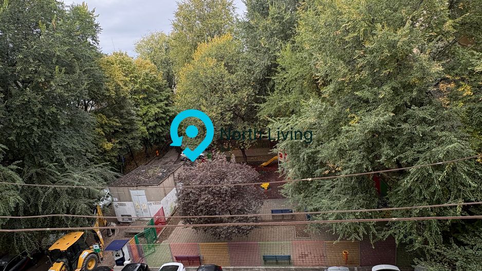 Garsoniera – Piața Sudului | Potențial excelent de investiție| - Poză 5