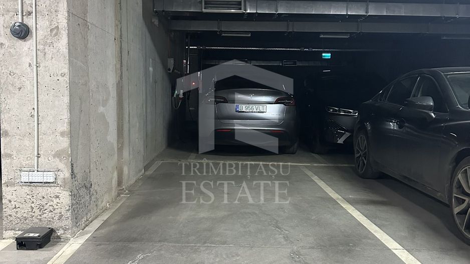 VICTORIEI - Basarab | Chirie 2 Camere | Parcare + Metrou - Poză 11