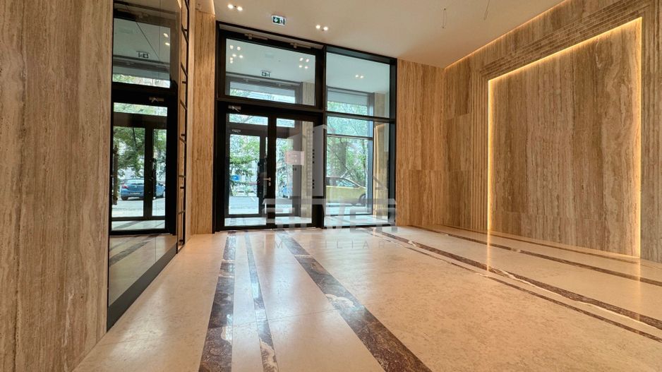 Apartament de LUX  in cel mai impozant imobil din Cluj-Napoca - Poză 20