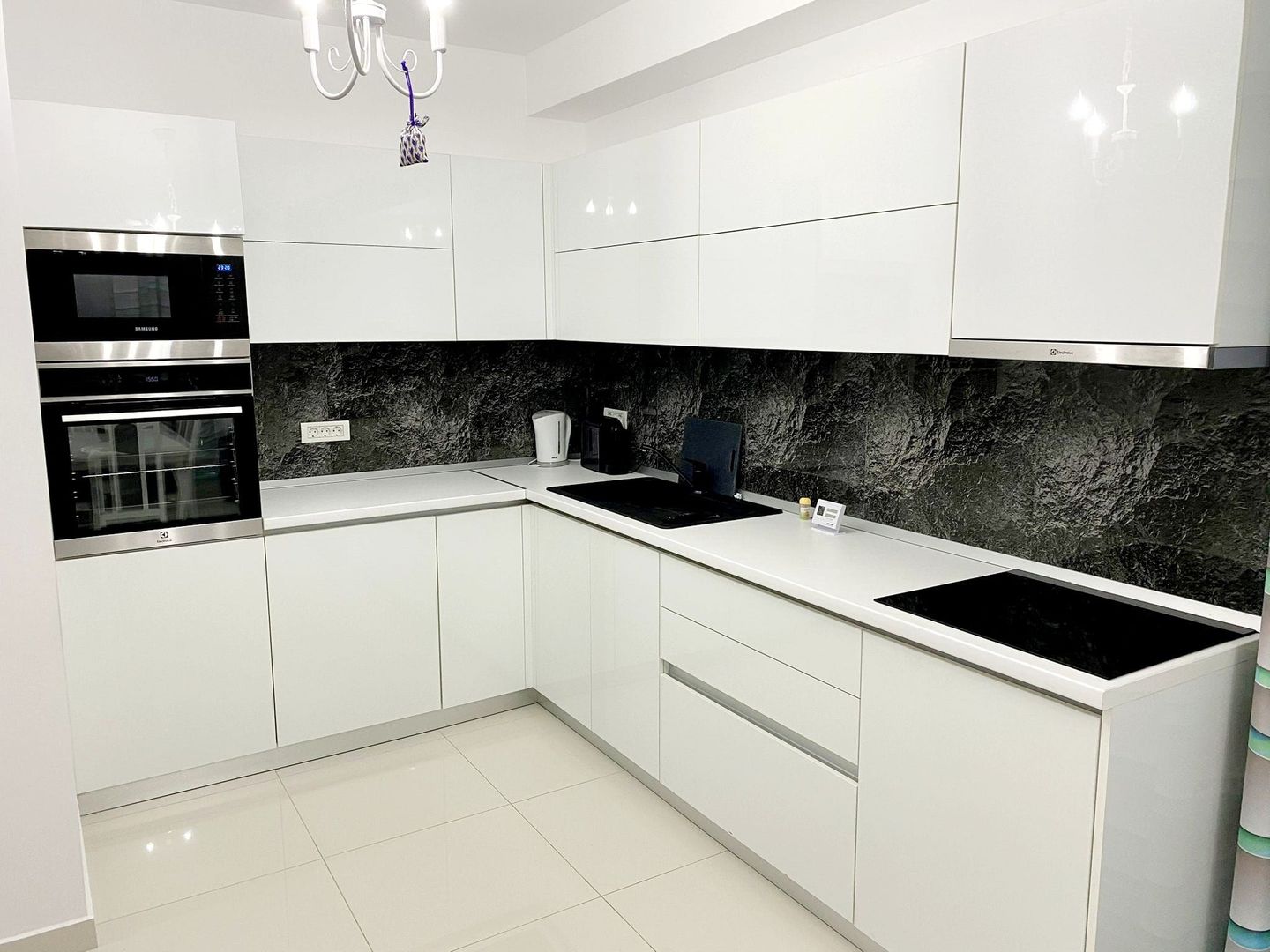 Apartament 4 camere tip penthouse  / Dem Radulescu - Poză 6