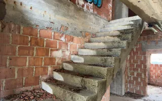 Vila Individuala S+P+1+M cu Teren 1000mp langa Padure - Balotesti - Poză 30