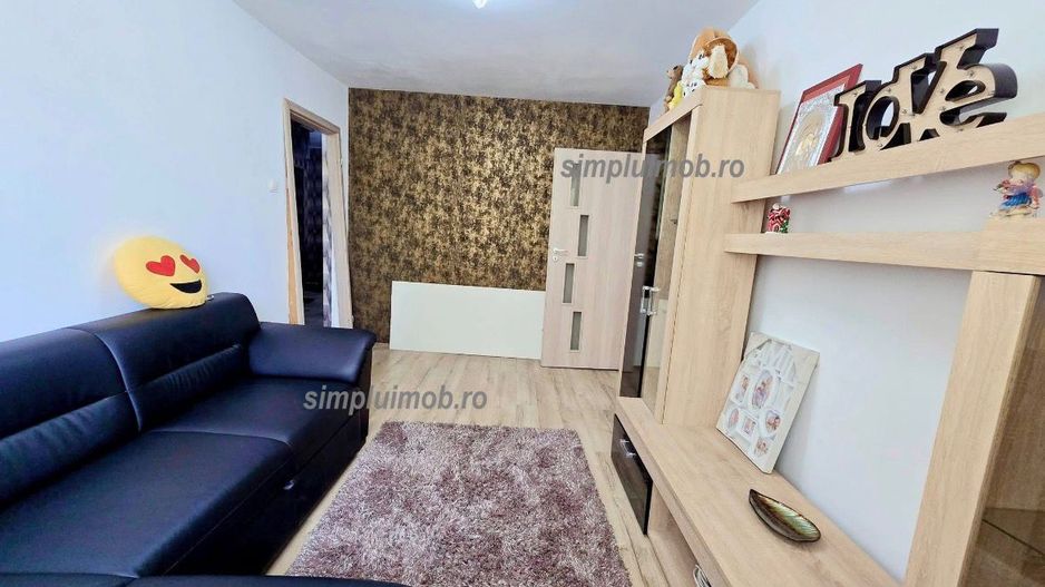 Mobilat utilat 3 camere Colentina - Poză 8