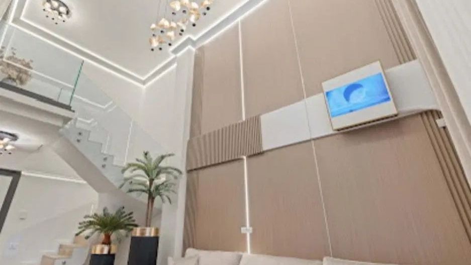 Apartament de tip duplex cu 2 camere - Poză 1