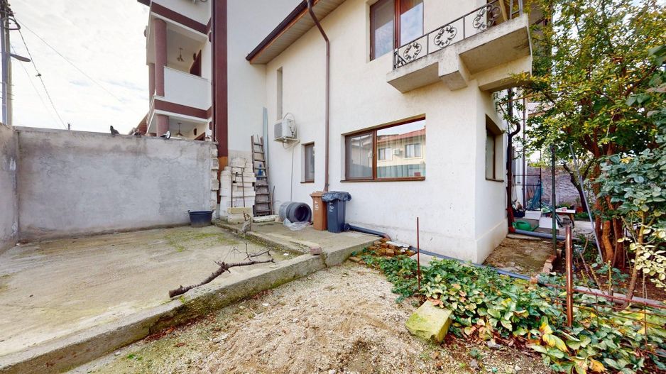 OBOR-Doamna Ghica | Vilă 123 mp |Teren 160 mp - Poză 32