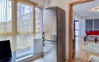 Apartament 2 camere, zona Iulius Mall, Teodor Mihali - Poză 9