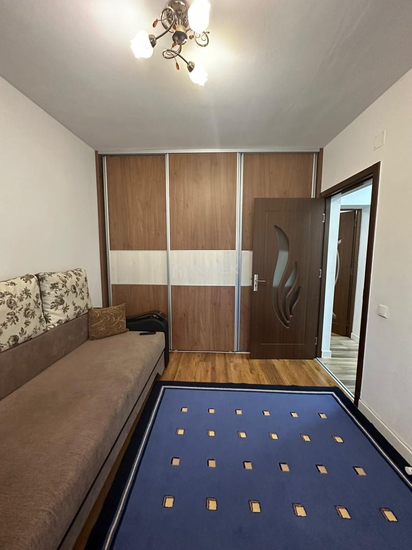 Apartament 3 camere Ceferistilor zona Craiter - Poză 7