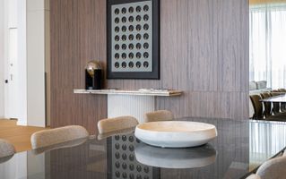 Penthouse 4 Camere | One Herastrau Towers - Poză 5