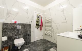 Casa Tip Duplex | 117 Mp | Teren 250 Mp | Floresti Iazului - Poză 16