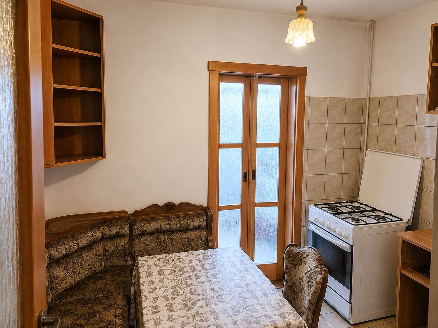 Apartament decomandat cu 3 camere, 65 mp și 2 băi | Constantin Prezan– - Poză 7