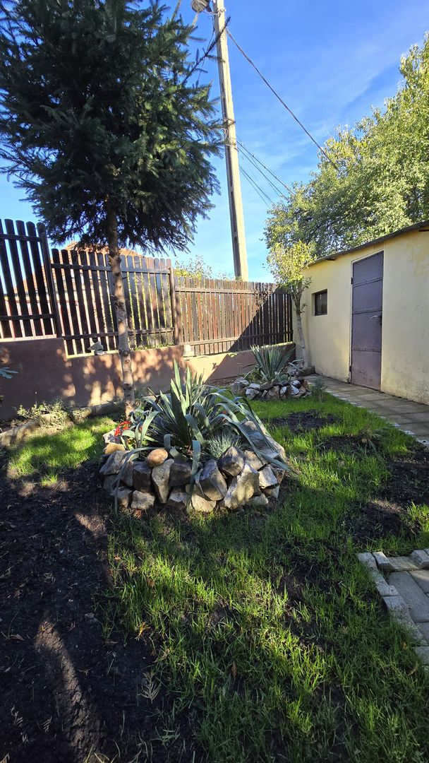 Casă spațioasă cu 6 camere în Triaj preț ajustat - COMISION 0%🌿🏡 - Poză 18