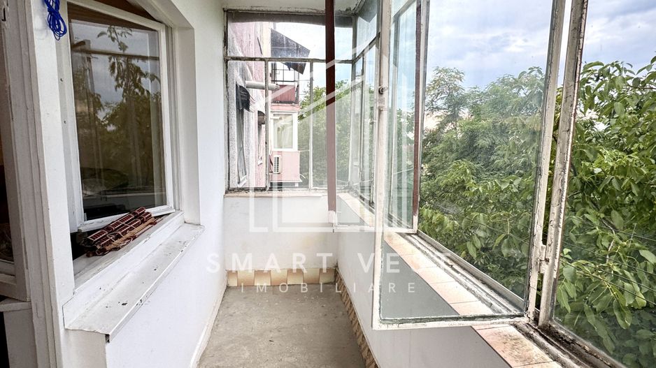 Apartament 3 camere | 67 mp utili | Zona Micro 16 - Poză 27