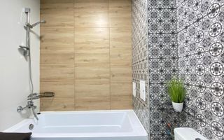 Apartament modern cu 2 camere, la cheie | Prima Nufărul | Oradea - Poză 9