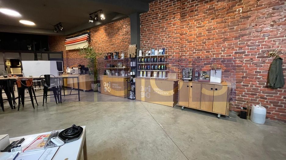 VANZARE INVESTITIE STUDIO OPEN SPACE 96MP ULTRAFINISAT ZONA CENTRALA ARMENEASCA - Poză 9