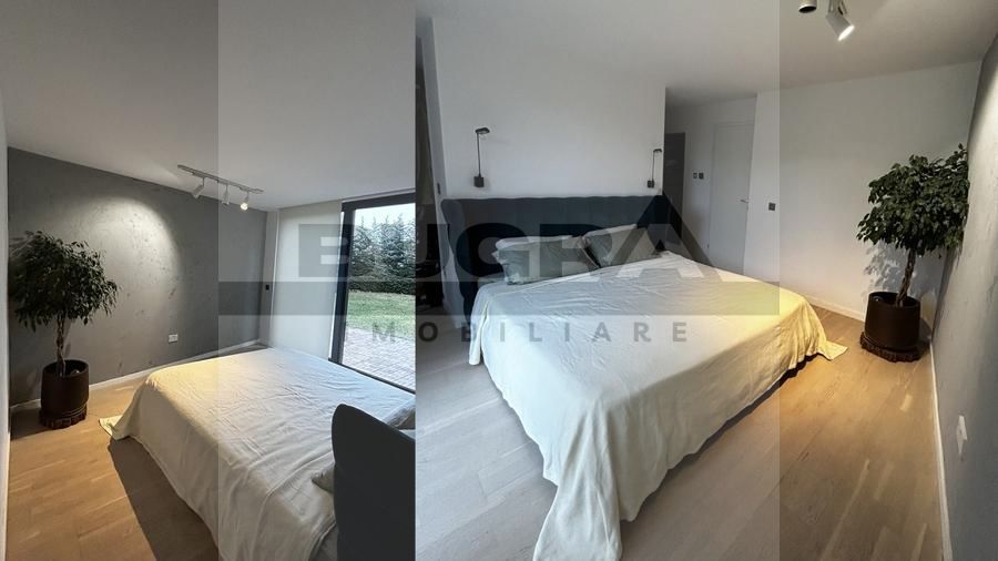 Casa moderna SMART, design minimalist, priveliste superba! - Poză 9