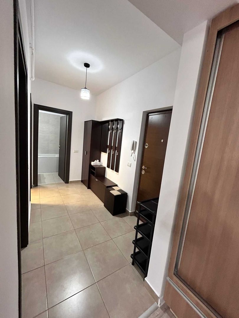 De vanzare apartament 2 camere Novum Invest Lacul Morii - Poză 5