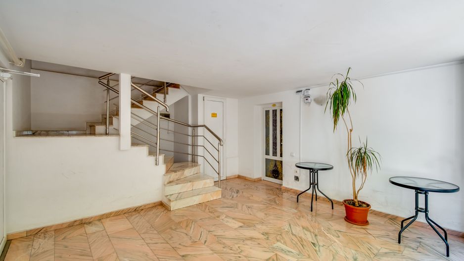 Comision 0% Apartament 3 camere P-ta Dorobanți | Loc parcare | Bloc Boutique - Poză 13