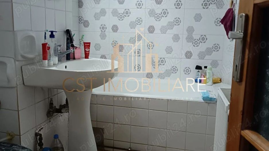 Apartament cu 2 camere Torontalului - Poză 5