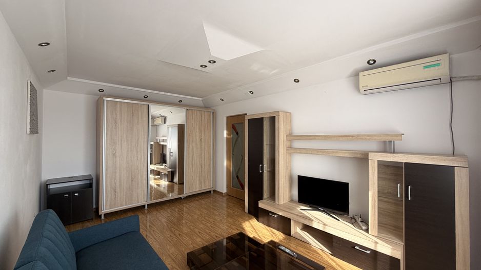 Apartament 2 camere de închiriat – Piata Muncii / Baba Novac, Sector 3 - Poză 1