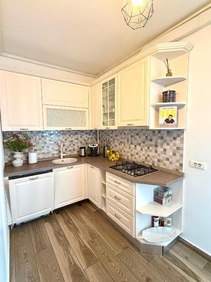 APARTAMENT 3 CAMERE | LAGUNA RESIDENCE - Poză 8