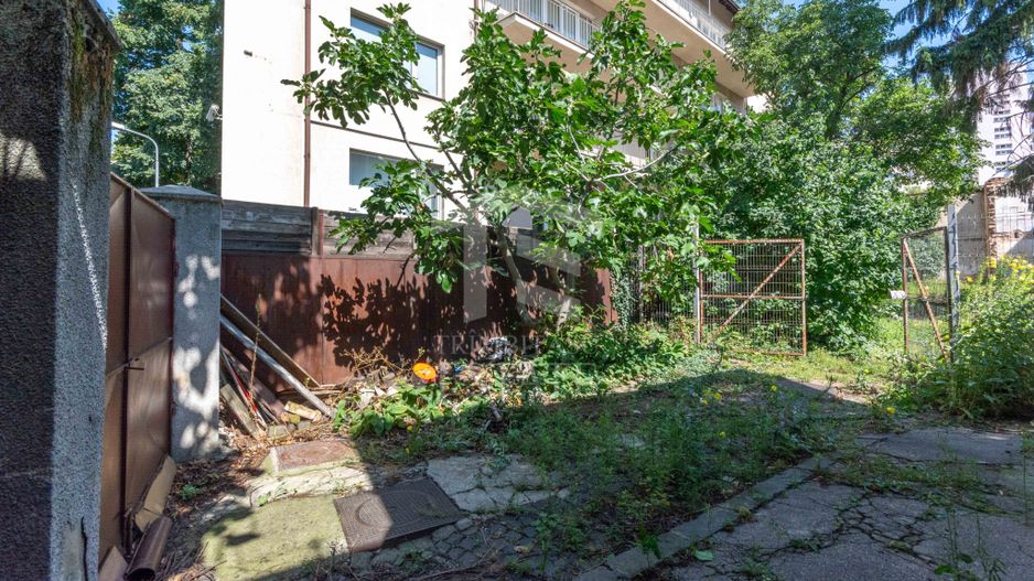 Stefan cel Mare - Tunari - Barbu Mumuleanu teren 381 mp - Poză 8