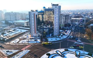 Oportunitate Unică | 230 mp Ultracentral Winmarkt – Vitrină 25m - Poză 11