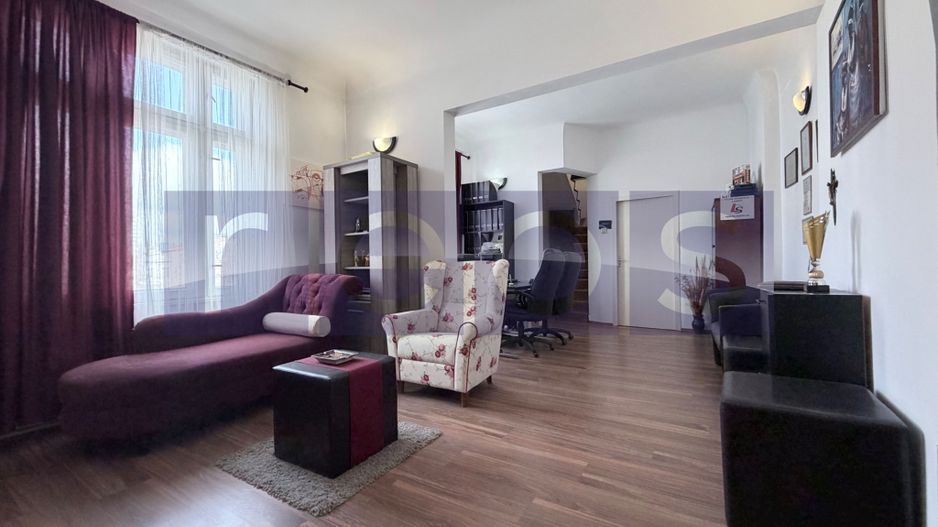 VANZARE APARTAMENT | VILA INTERBELICA | BOXA | ZONA CISMIGIU - Poză 3