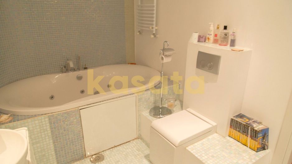 Apartament LUX zona Dorobanți | 150 mp | 2 Livinguri | 3 Dormitoare - Poză 7