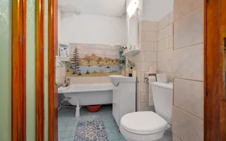 3 camere, 3 balcoane, etaj 3 - Poză 11