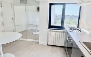 Duplex lux 4 camere Unirii Tribunal, 127mp, terasǎ, vedere Casa Poporului - Poză 5