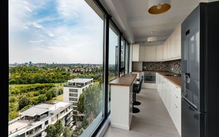 De închiriat apartament cu 2 camere NorthSide Park Șișești | Sector 1 - Poză 3