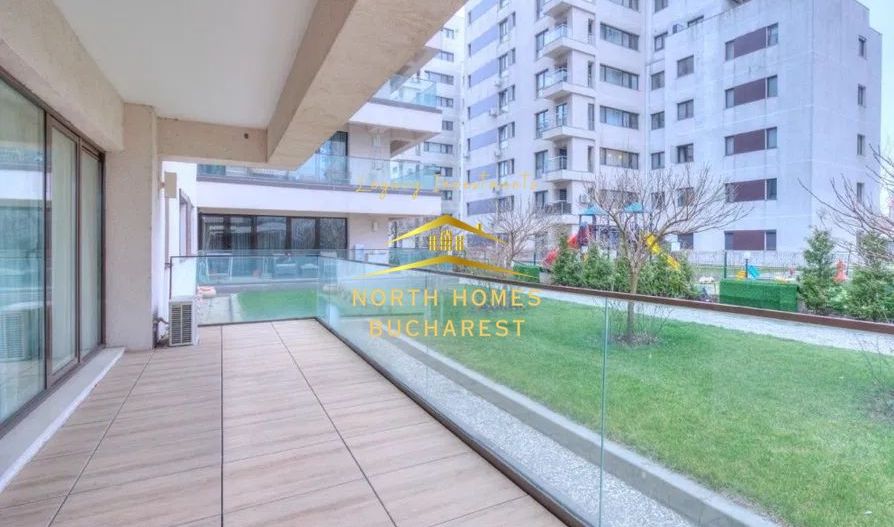 APARTAMENT 2 CAMERE VITA BELLA PIPERA | TERASA 32 MP - Poză 2