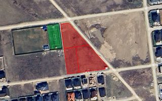 Sapient | Teren pentru dezvoltare în Viena Residence, Oradea - Poză 1