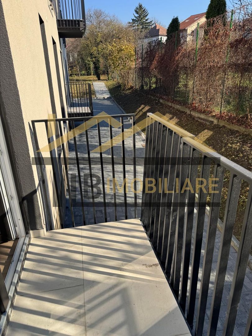 Apartament de 2 camere, parcare, 64mp, Zona Alexandru Papiu Ilarian - Poză 7