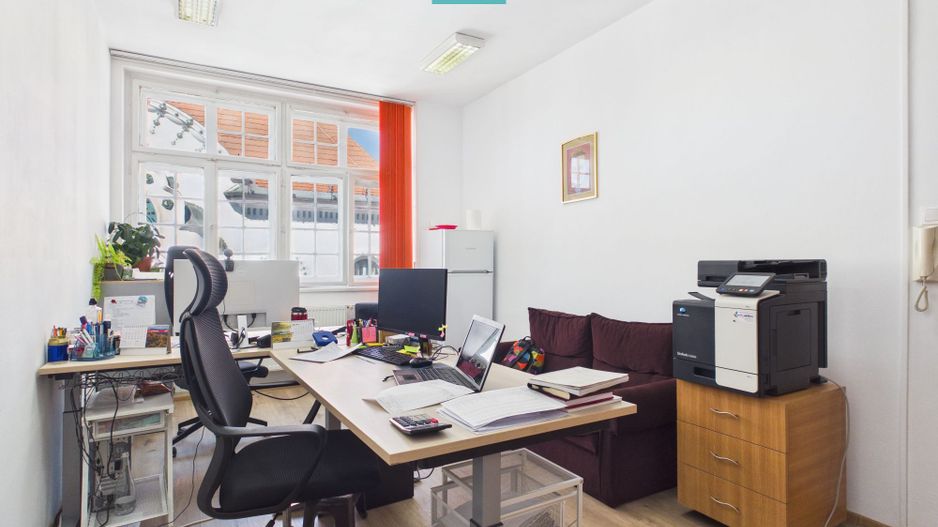 Spațiu de birouri în Piața Unirii! - Poză 9