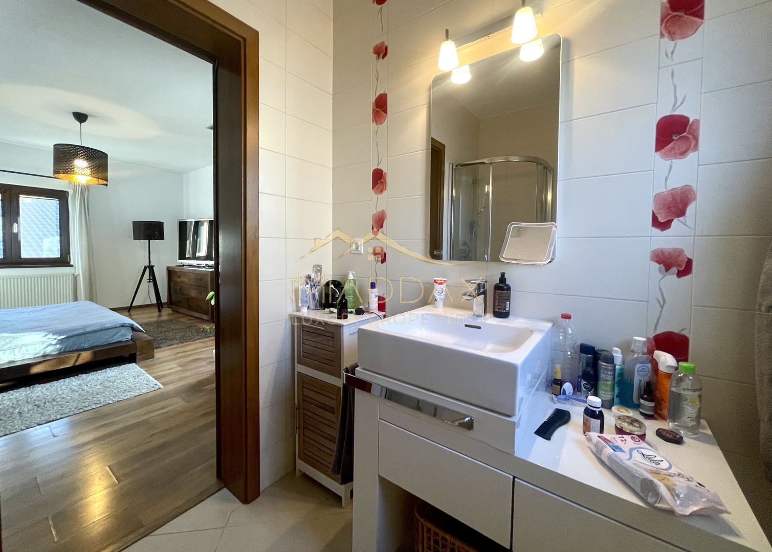 Masterpiece villa*** 6 camere//Independenta energetic//Kaufland Balotesti - Poză 31