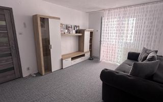Apartament cu trei camere in zona Fratii Buzesti - Poză 7