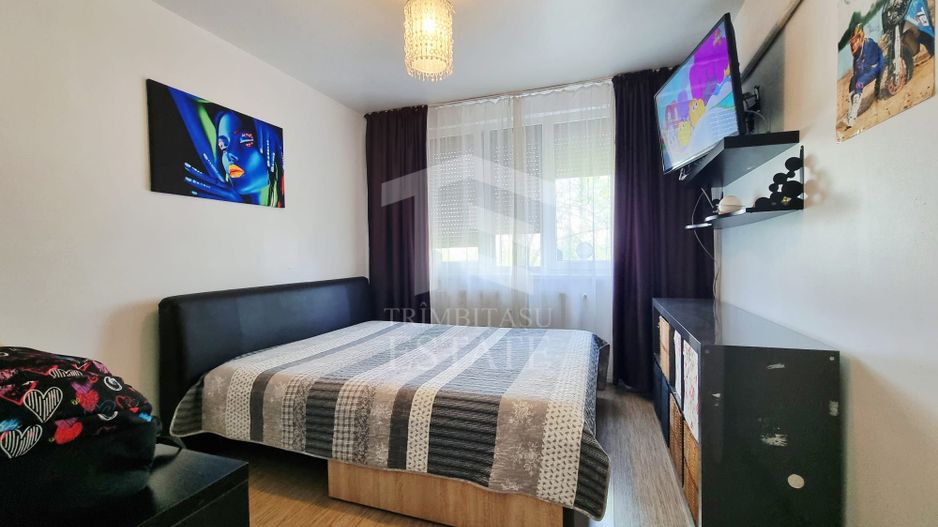 2 Camere Modern | Lângă Parcul Drumul Taberei | Metrou 1-2 Minute - Poză 1