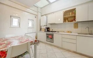 Apartament 4 camere | Floreasca | 2 locuri de parcare - Poză 12