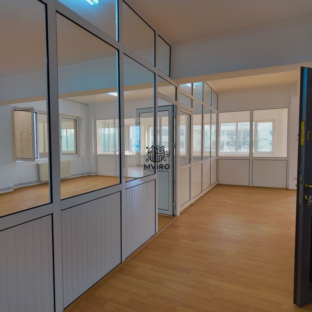 Spatiu de birouri de inchiriat in zona Grozavesti - comision 0% - Poză 2