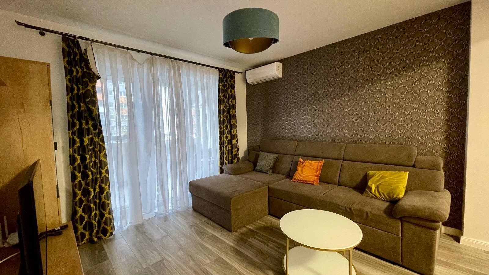APARTAMENT 2 CAMERE IOSIA RESIDENCE CU PARCARE - Poză 4
